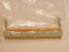 Airborn M55302/63A56L 56 Pin Contacts Straight Male Plug, Solder Cup PCB Mount