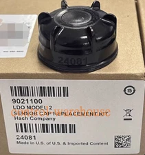 HACH 9021100 Dissolved oxygen analyzer fluorescent cap