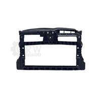 Prasco Frontverkleidung SchlossträGer Passend FüR VW Golf VI 5K1 VG0383220