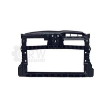 PRASCO Frontverkleidung Schlossträger passend für VW Golf VI 5K1 VG0383220