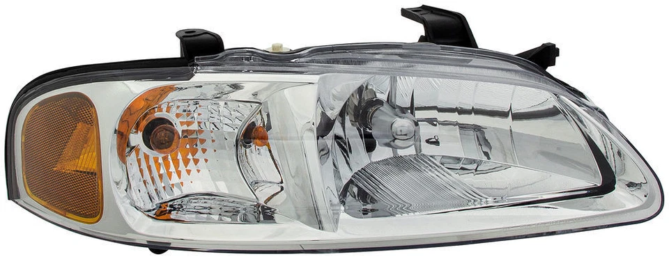 Conjunto de faros derechos para Nissan Sentra Dorman 2000 1590847 Foto 2 de 4