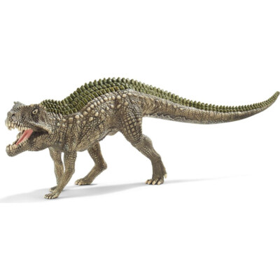 Schleich 15018 Postosuchus Dinosaurier Spielzeug Dinosaurier Figur Spielzeug Kunststoff Dino Dinos