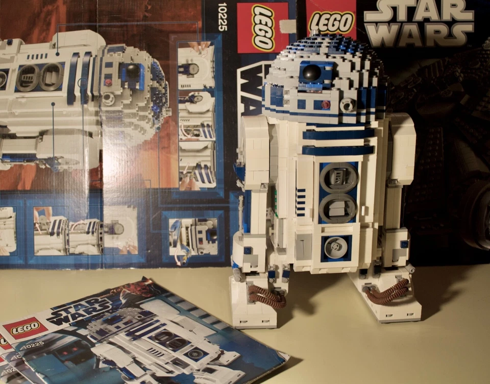 LEGO 10225, foto 1 de 5