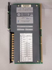 Allen Bradley 1771-ASB B Remote I/O Adapter Module / Firmware Rev E / Ser B