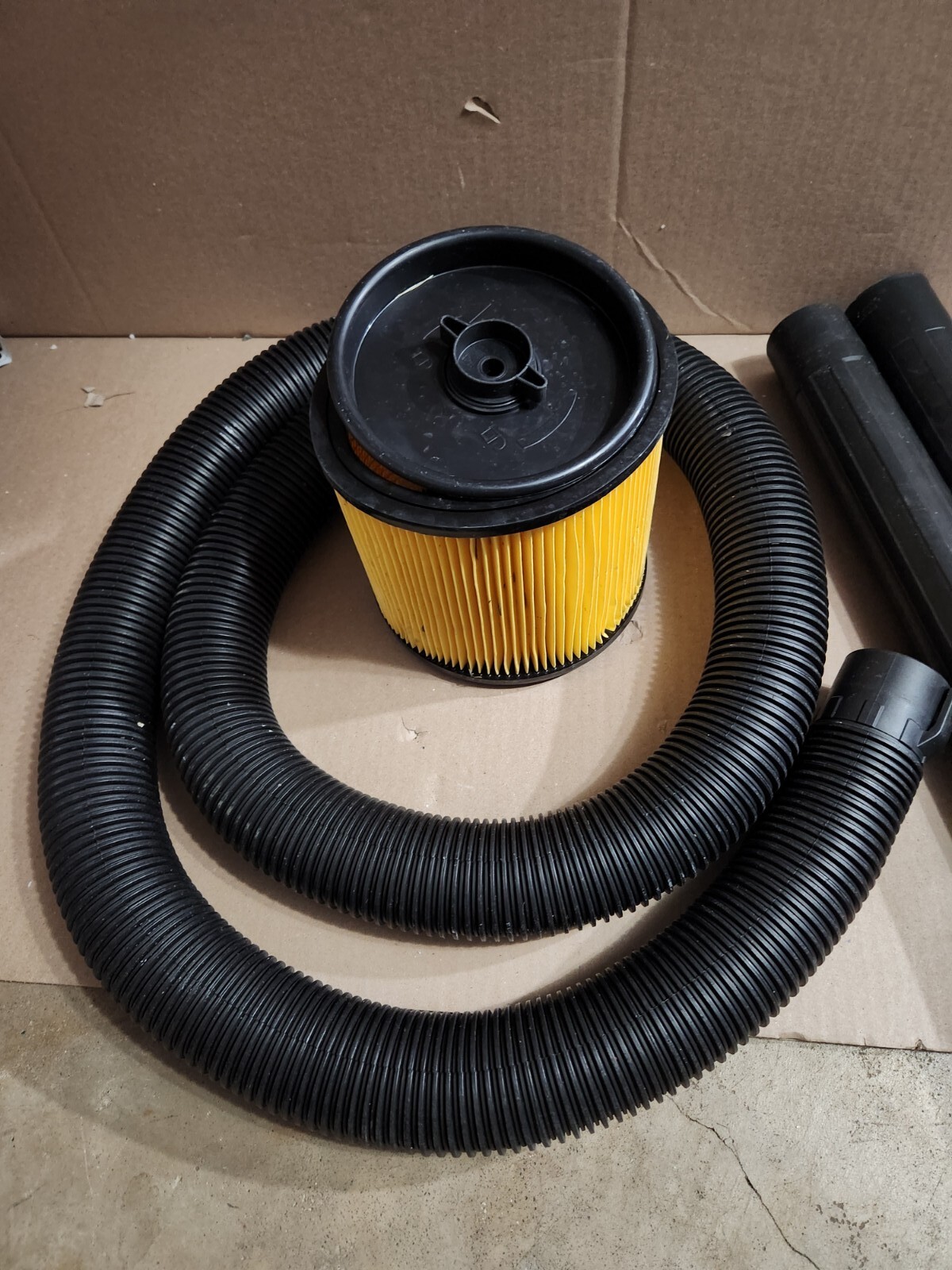 Craftsman Wet/Dry Shop Vacuum Replacement parts CMXEVCVVBVCM12 eBay