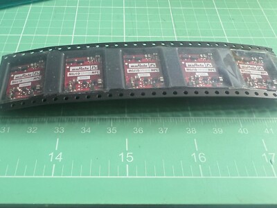 Murata DC/DC MGJ1D051510MPC (5 PCs)