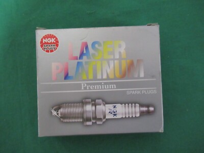 4x NGK Zündkerze BPR5EP-11 Laser Platinum Premium Spark Plug 3971