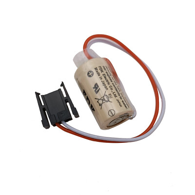 1-pk 1747-BA 1769-BA PLC Battery Replacement for Allen Bradley SLC PLC SLC500