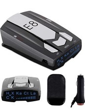 Beauty HAO Lasar Radar Detectors for Cars