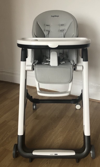 peg perego siesta high chair sale