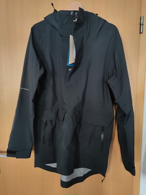 Bergans Oslo Urban Anorak