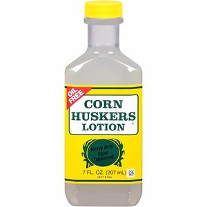corn huskers lotion for acne