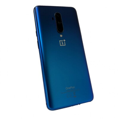 OnePlus 7T Pro - 256GB - Haze Blue (Unlocked) (Dual SIM) for sale