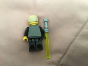 LEGO 7128 - STAR WARS - Luke Skywalker (Endor) -   Mini Figure