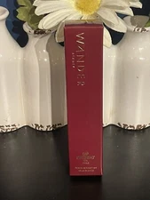 WANDER BEAUTY LIP RETREAT OIL”SKINNY DIP” 0.33 oz BNIB