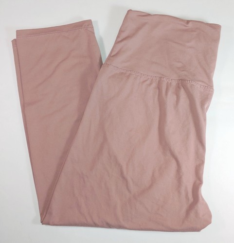 High Waisted Capri Leggings/Pants - Set of 5 - Womens Workout/Yoga SZ L-XL - Picture 5 of 8