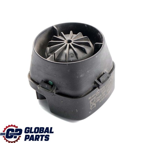 Mercedes-Benz W204 Dispositif D'Alarme Sirene Corne A2048203826 - Imagen 5 de 12