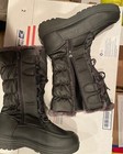 CALLIE 7M Ladies Boots--Half Calf High--Faux Fur--Man Made Material--Brand New — photo 4