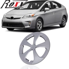 1PC 15" Hubcap for Toyota Prius 2012-2015 R15 Wheel Cover Snap On Replacement