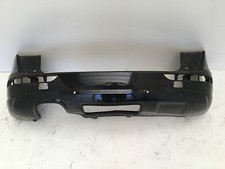 Audi Q5 8R 8R0807385 C Einparkhilfe Stoßstange hinten Schwarz-Metallic STH 54