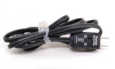 Vivitar SB-1 AC cord for use with Vivitar 151, 252, 253 Flashes