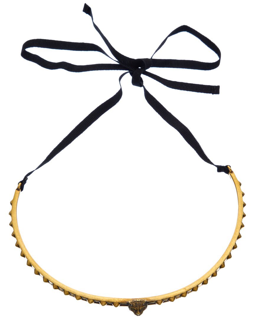 Женское колье Gucci 61290₽