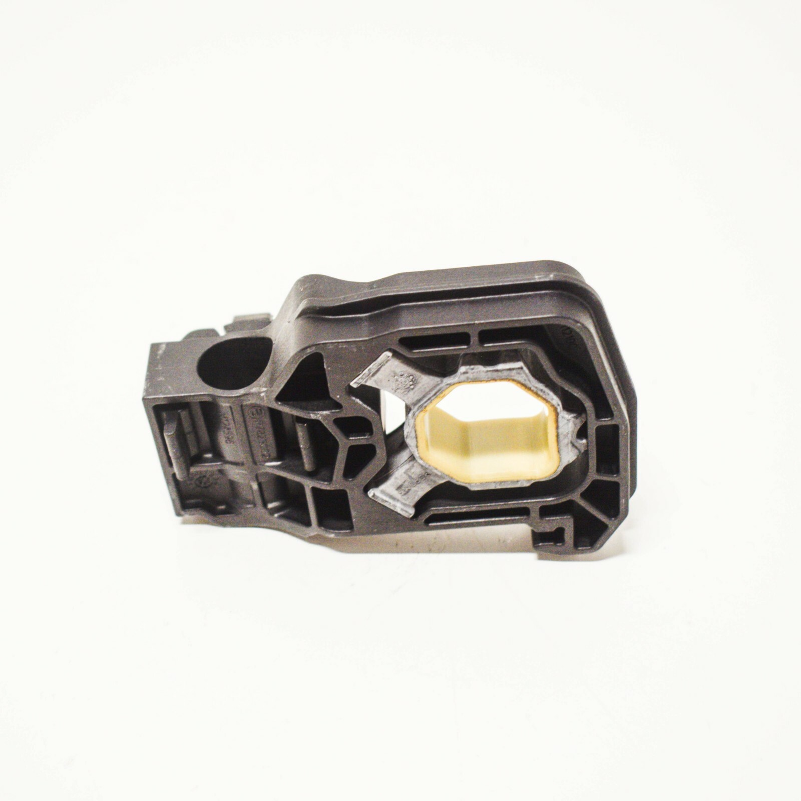 NEW BMW 5 F10 LEFT SIDE RADIATOR BRACKET 7575247 17117575247 OEM 