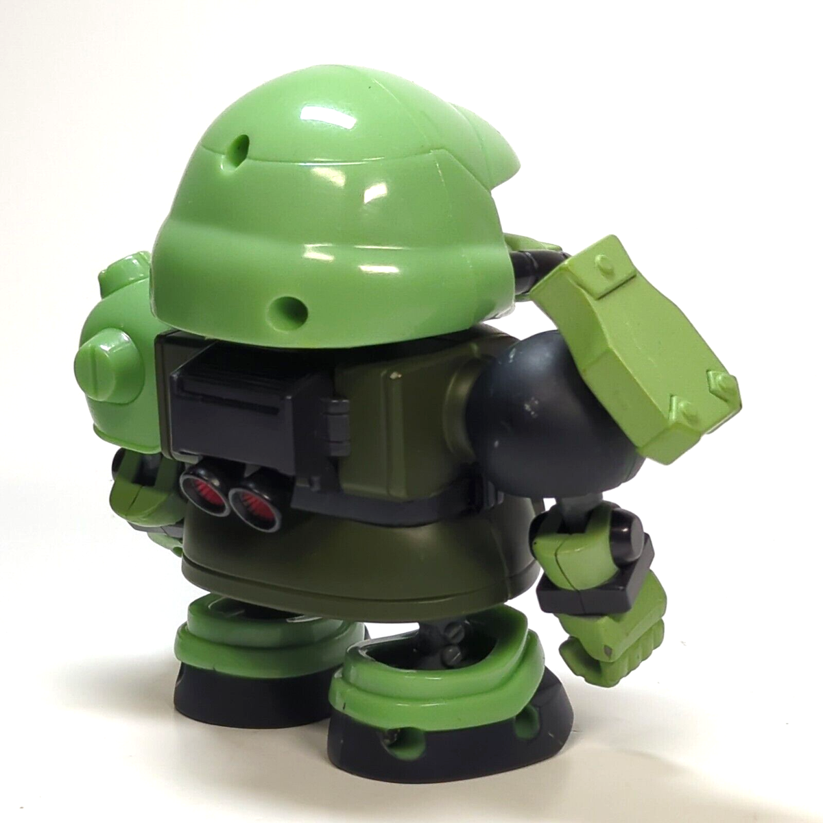 Gundam Superior Defender SD 4.5