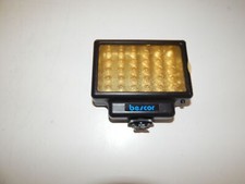 BESCOR LED CAMERA LIGHT MPS17 