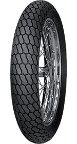 Motorradreifen Mitas 130/80-19 71H H-18 ROAD (2021)