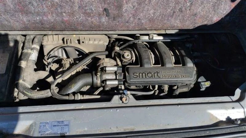 Faro derecho 78282 para SMART FORTWO 0,7 G CABRIO 2000-2007 2005 Foto 3 de 4