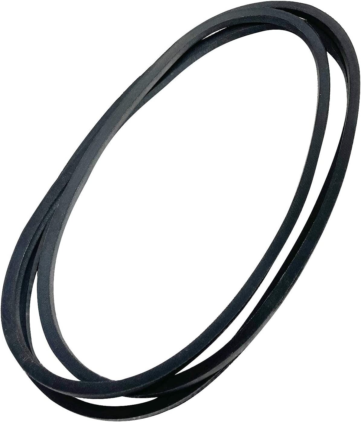 Deck Drive Belt 42" Lawn Mower Craftsman YT3000 YT4000 YS4500 Husqvarna YTA18542 eBay