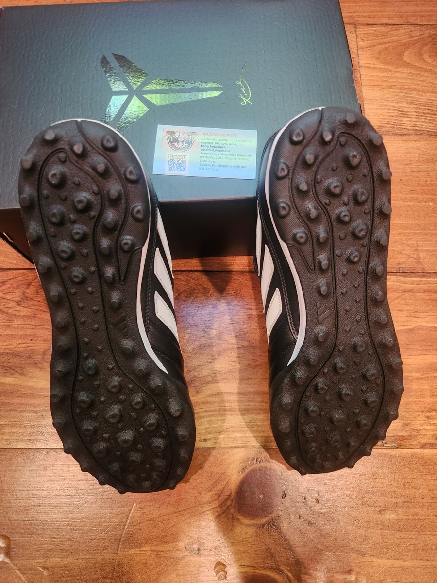 Adidas Copa Gloro TF Turf Men's Size 12 Soccer Shoes FZ6121 NWOB