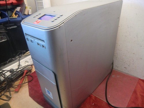 Serveur Fiery PRO80-12 pièce détachée 45097412 - Photo 5/23