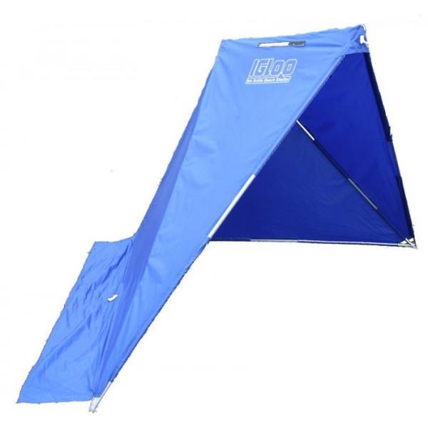 Ian golds Igloo Mk2 bluee Beach Shelter NEW Sea Fishing Shelter Ian golds Igloo Mk2 bluee Beach Shelter NEW Sea Fishing Shelter