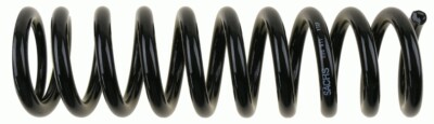 Sachs 996 911 Coil Spring for Mercedes-Benz