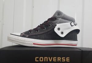 converse padded collar