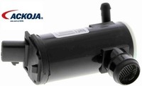 Ackoja A52-08-0008 Waschwasserpumpe FüR Scheibenreinigung Wischerpumpe
