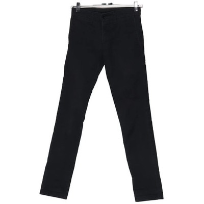 Carhartt WIP, Chino, Größe: 26/32, SID PANT, Schwarz #MUU