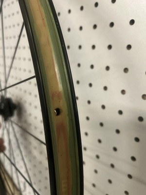 WTB Serra I23 Wheelset 700c Tubeless Ready 12X100MM/12X142MM Thru