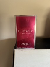 Lancôme Miracle L’eau De Parfum 100ml