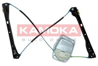 Kamoka Fensterheber Elektrisch Vorne Links Passend FüR VW Golf V