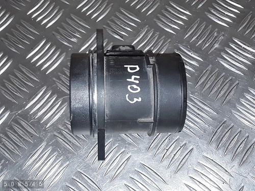 2010 HYUNDAI I-30 CW LUFTMASSENMESSER DIESEL 1600CRDI 281642A500 9021050002