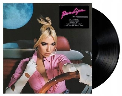 Dua Lipa Future Nostalgia 未開封レコード　新品未使用 s-l400.jpg