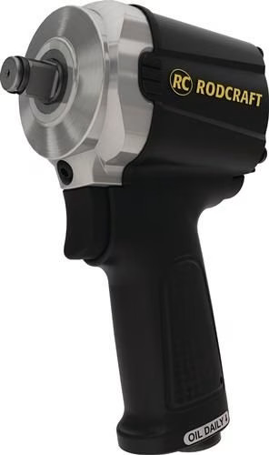 Rodcraft Druckluft Schlagschrauber RC 2203 12,5 Mm (1/2 Zoll) AußEnvierkant-image