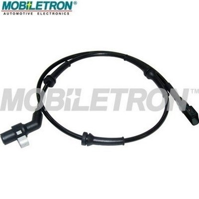 ABS Sensor Raddrehzahl MOBILETRON AB-EU026 für FORD FIESTA 4 COURIER PUMA 16V 3