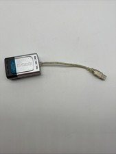 D-Link DUB-E100 USB 2.0 Ethernet Adapter 1 Po...