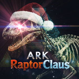 ark_raptor_claus | eBay Stores
