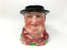 Avon Ware Tony Weller Character Jug