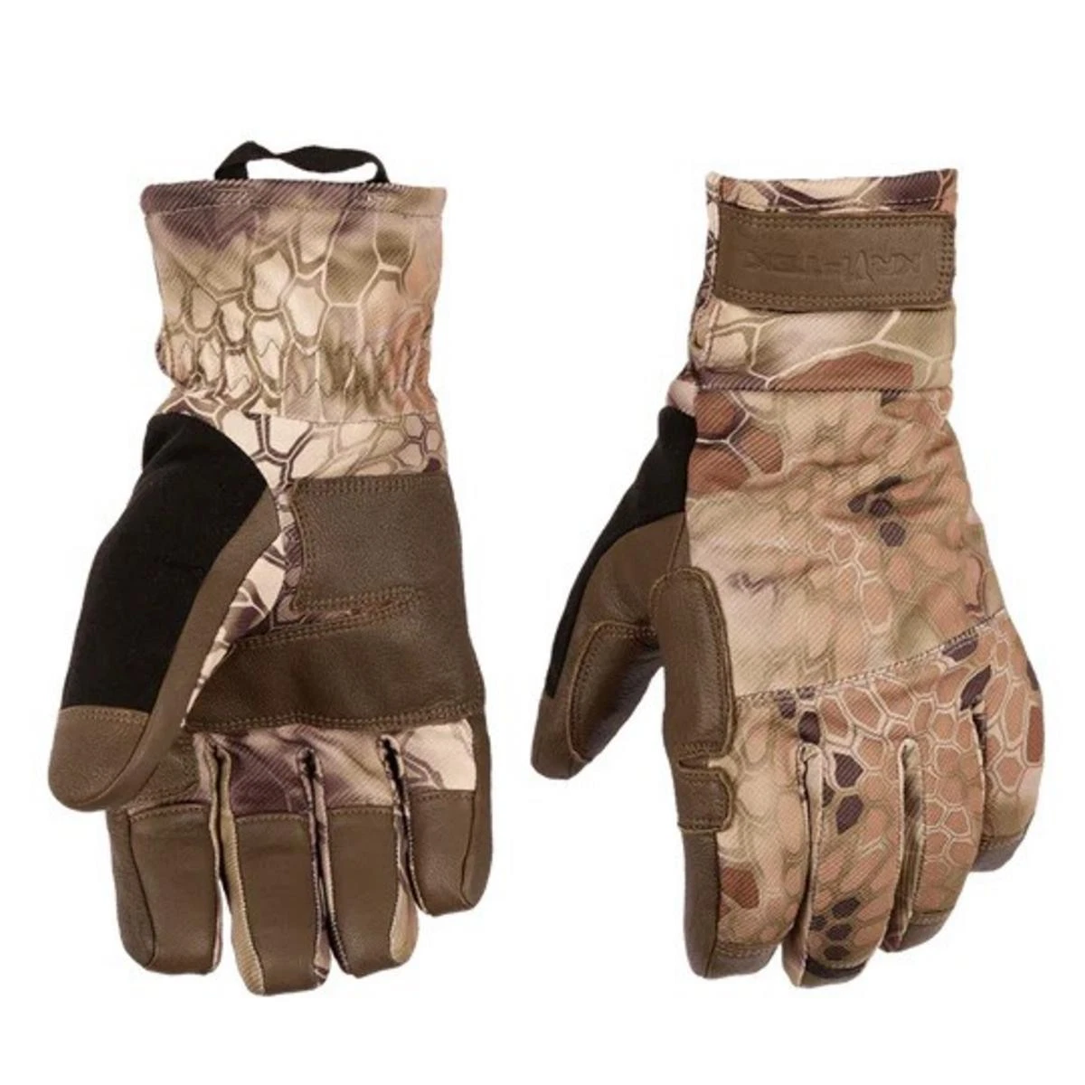 Kryptek Gyes Glove Waterproof Insulated Hunting Glove